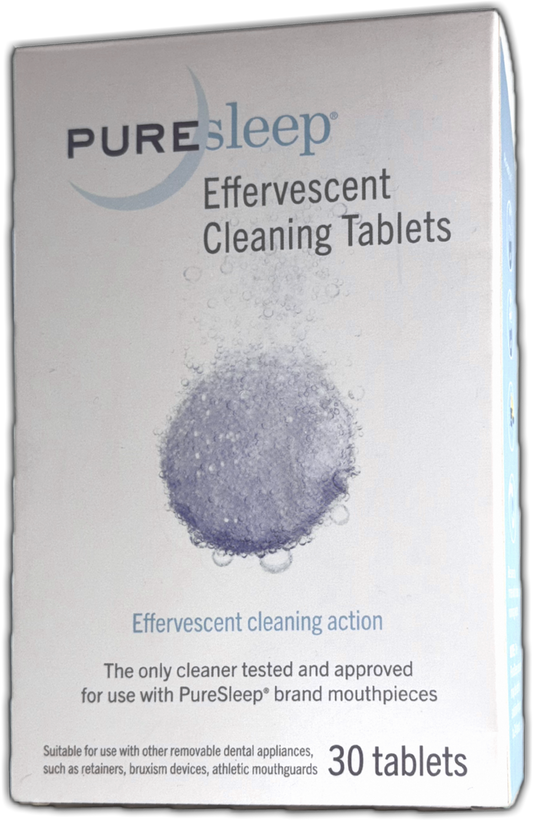 PureSleep Cleaning Tablets
